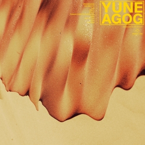 CD Shop - YUNE AGOG