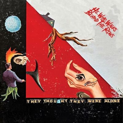 CD Shop - HE WHO WALKS BEHIND THE ROWS HE WHO WALKS BEHIND TH...