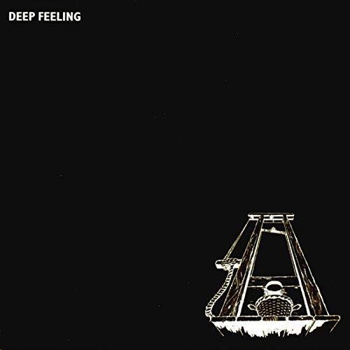 CD Shop - DEEP FEELING DEEP FEELING