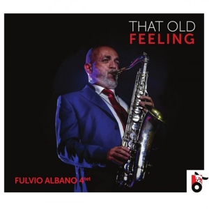 CD Shop - FULVIO ALBANO THAT OLD FEELING