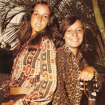 CD Shop - ELIA Y ELIZABETH ALEGRIA/PONTE BAJO EL SOL