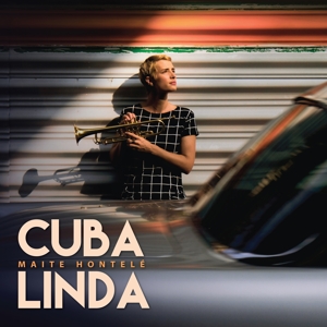 CD Shop - MAITE HONTELE CUBA LINDA