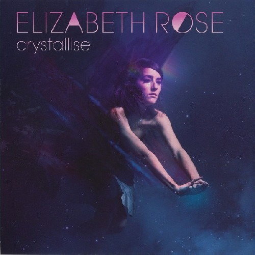 CD Shop - ELIZABETH ROSE CRYSTALLISE