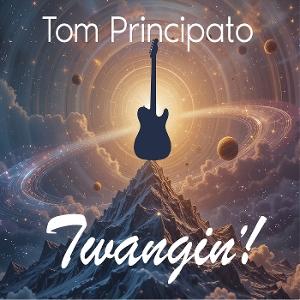 CD Shop - TOM PRINCIPATO TWANGIN\