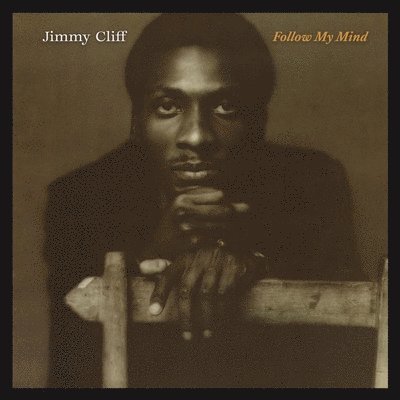 CD Shop - JIMMY CLIFF FOLLOW MY MIND