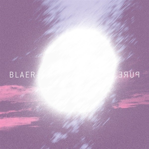 CD Shop - BLAER PURE