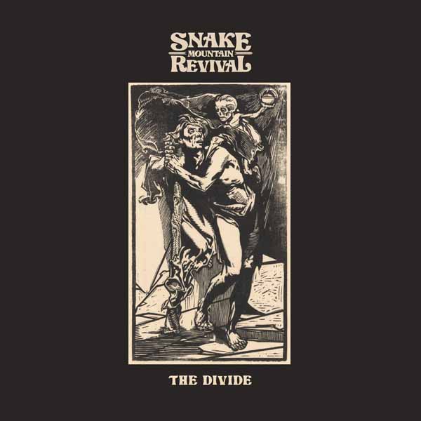 CD Shop - SNAKE MOUNTAIN REVIVAL THE DIVIDE