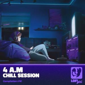 CD Shop - VARIOUS ARTISTS 4 A.M CHILL SESSION