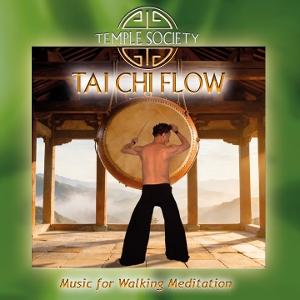 CD Shop - TEMPLE SOCIETY TAI CHI FLOW - MUSIC F...