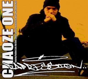 CD Shop - CHAOZE ONE RAPRESSION