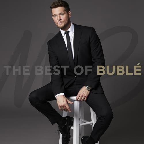 CD Shop - MICHAEL BUBLé BEST OF BUBLE