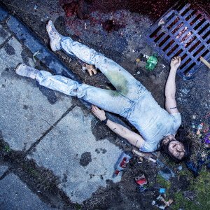 CD Shop - ANDREW W.K. GOD IS PARTYING