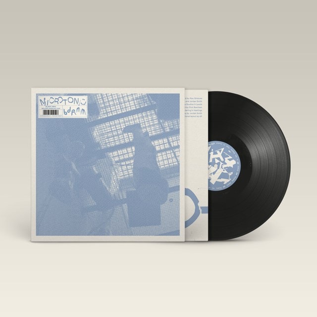 CD Shop - BDRMM MICROTONIC