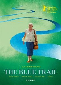 CD Shop -  BLUE TRAIL