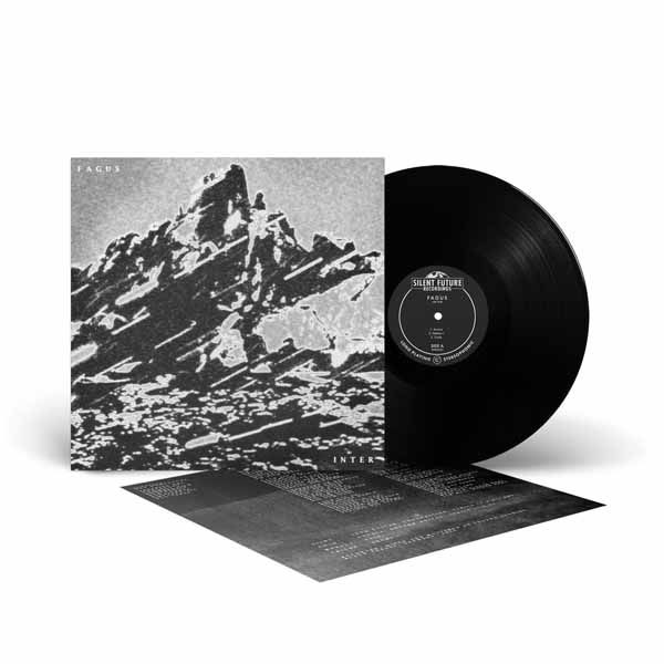 CD Shop - FAGUS INTER