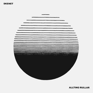 CD Shop - SKENET ALLTING RULLAR