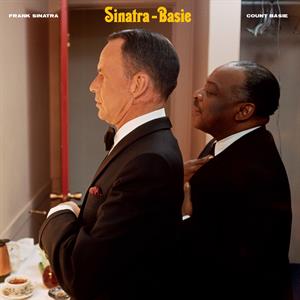 CD Shop - COUNT BASIE FRANK SINATRA SINATRA - BASIE