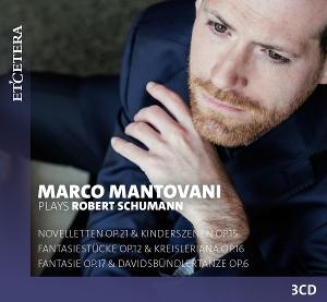 CD Shop - MARCO MANTOVANI MARCO MANTOVANI PLAYS ...