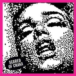 CD Shop - SCARED OF CHAKA 7-BATED BREATH