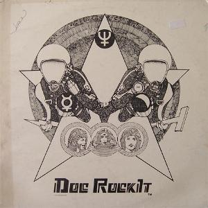 CD Shop - DOC ROCKIT DOC ROCKIT