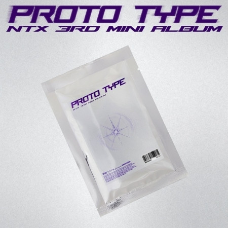 CD Shop - NTX PROTO TYPE