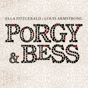 CD Shop - ELLA FITZGERALD PORGY & BESS