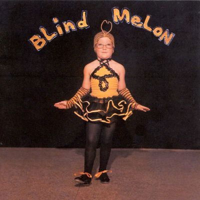 CD Shop - BLIND MELON BLIND MELON