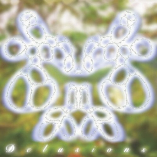 CD Shop - KIBI JAMES DELUSIONS
