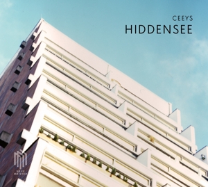 CD Shop - SEBASTIAN SELKE,DANIEL SELKE CEEYS: HIDDENSEE