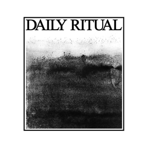 CD Shop - DAILY RITUAL DAILY RITUAL