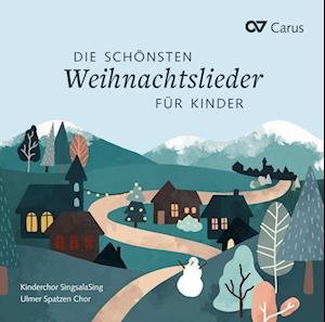 CD Shop - VARIOUS ARTISTS DIE SCHONSTEN WEIHNACH...