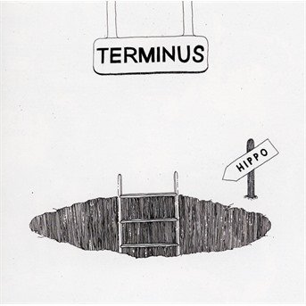 CD Shop - HIPPOCAMPE FOU TERMINUS