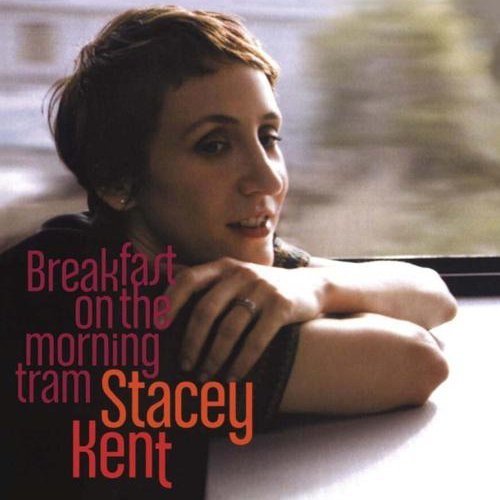 CD Shop - STACEY KENT BREAKFAST ON THE MORNI...