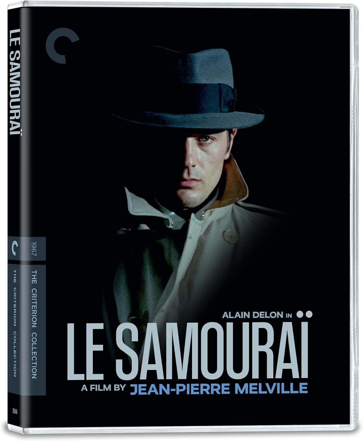 CD Shop -  LE SAMOURAI
