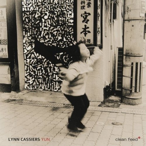 CD Shop - LYNN CASSIERS YUN