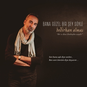 CD Shop - BEDIRHAN ALMAS BANA GUZEL BIR SEY SOYLE