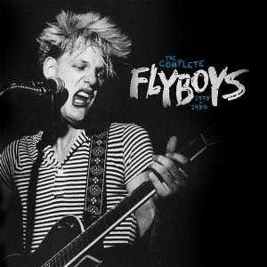 CD Shop - THE FLYBOYS COMPLETE FLYBOYS - 197...