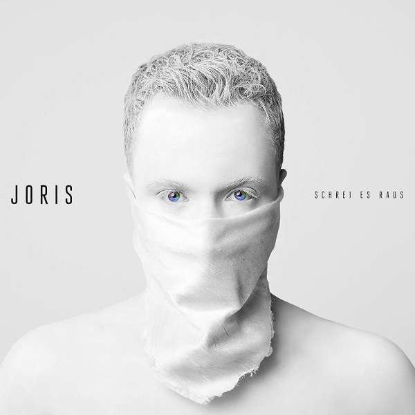 CD Shop - JORIS SCHREI ES RAUS