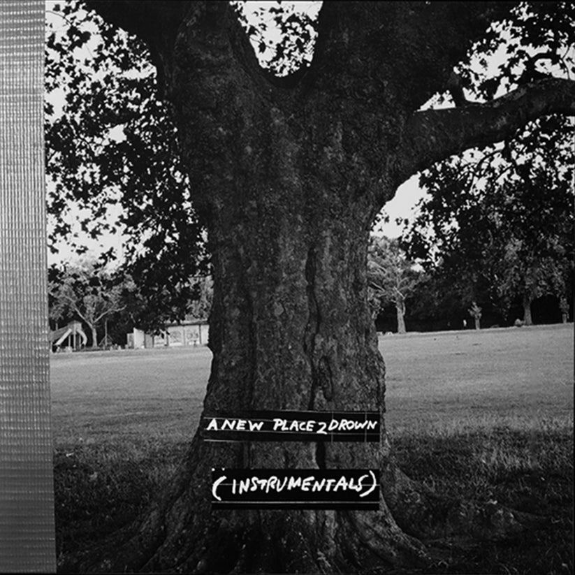 CD Shop - ARCHY MARSHALL A NEW PLACE 2 DROWN
