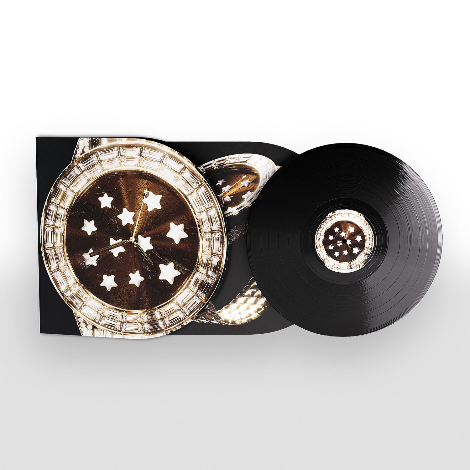 CD Shop - PAPA V,NIGHT SKINNY PDS