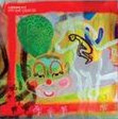 CD Shop - LOOSE FIT SOCIAL GRACES