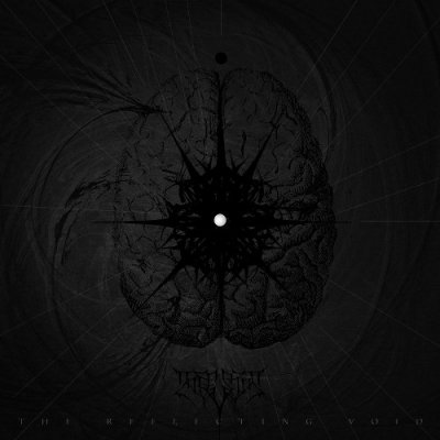 CD Shop - INFESTUS THE REFLECTING VOID