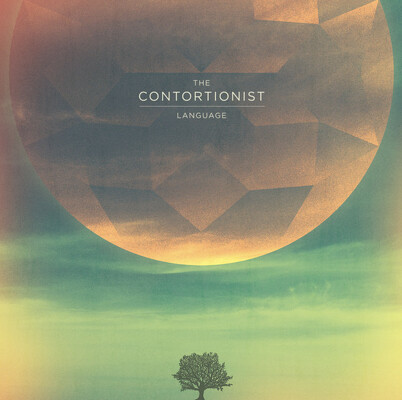 CD Shop - CONTORTIONIST, THE LANGUAGE SPLATTER W