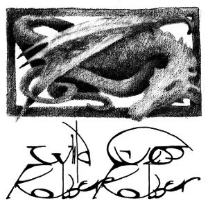 CD Shop - ROBBER ROBBER WILD GUESS
