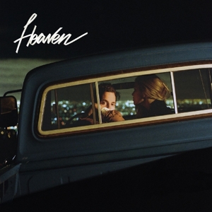 CD Shop - ROBERT & NIGHT TIDE FRANCIS HEAVEN