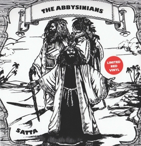 CD Shop - THE ABYSSINIANS SATTA