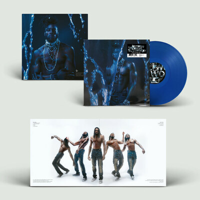 CD Shop - JEROME THOMAS SUBMERGE