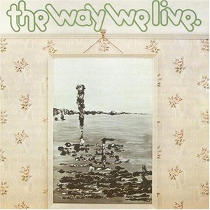CD Shop - TRACTOR WAY WE LIVE - A CANDLE FO