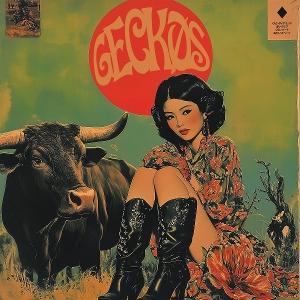 CD Shop - GECKOS GECKOS