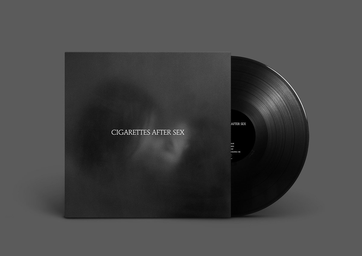 CD Shop - CIGARETTES AFTER SEX X\